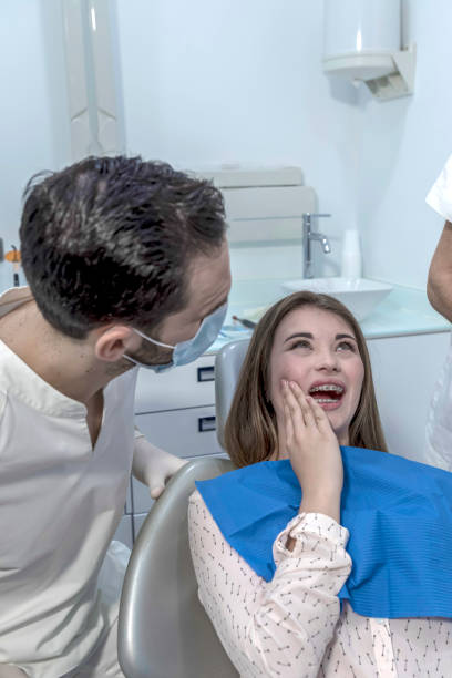 Best Emergency Dentist for Lost Fillings or Crowns in Renova, MS