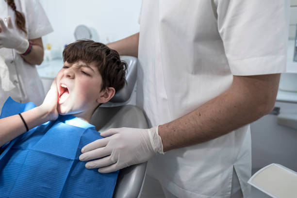 Best Emergency Dentist for Lost Fillings or Crowns in Renova, MS